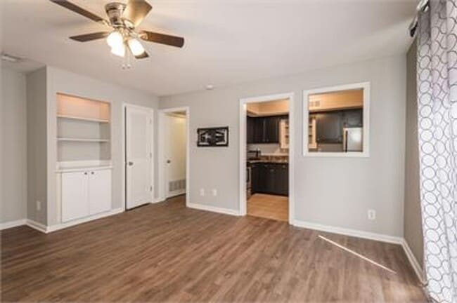 Photo - GARDEN COURT Unit GARDEN COURT D1