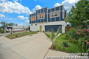 Building Photo - 827 S Palmetto St Rental
