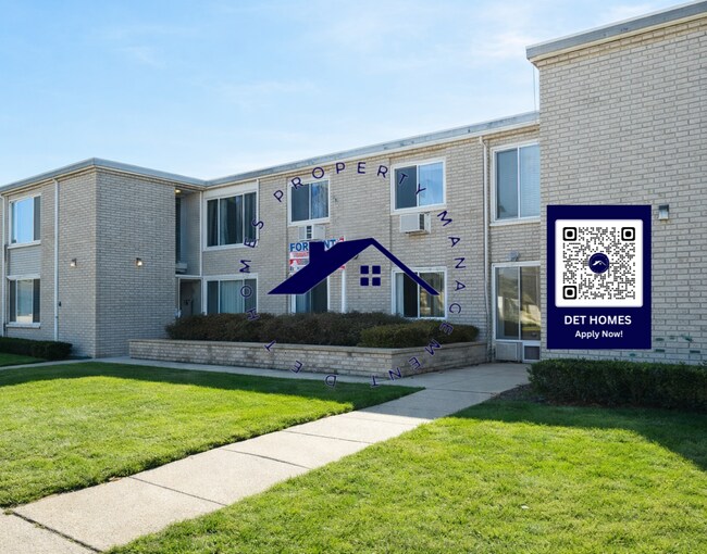 Building Photo - 16885 Lahser Rd Unit A3