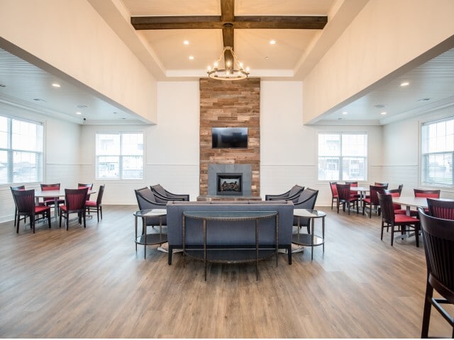 Photo - Amerson Orchard Apartments