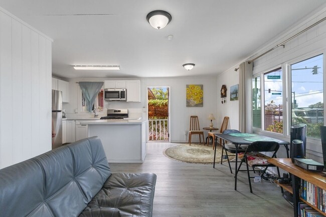 Photo - Three Bedroom Home