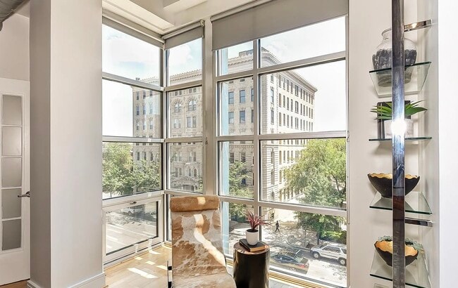 Photo - 1320 13th St NW Unit 34