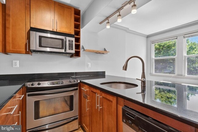 Photo - 1361 K St SE Unit 303