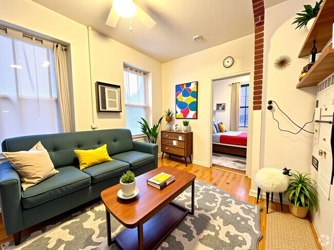 Building Photo - 28 Myrtle St Unit 2 Rental