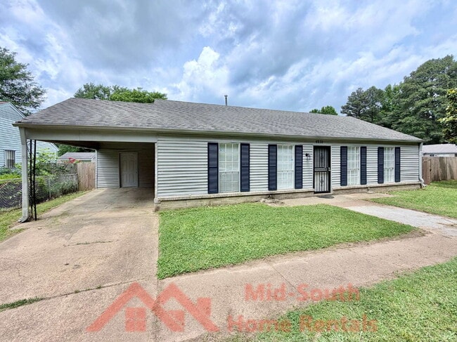 Photo - 4011 Double Tree St