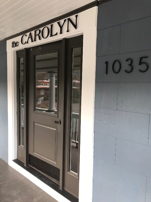 Photo - 1035 SE 14th Ave Unit 4