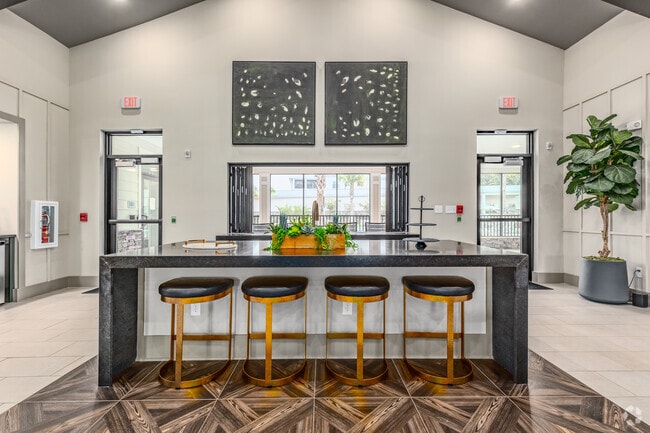 Clubhouse