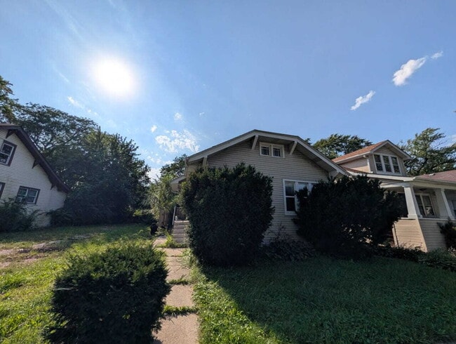 Building Photo - Affordable 3BR/1BA House