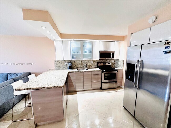 Building Photo - 251 174th St Unit 1510 Rental