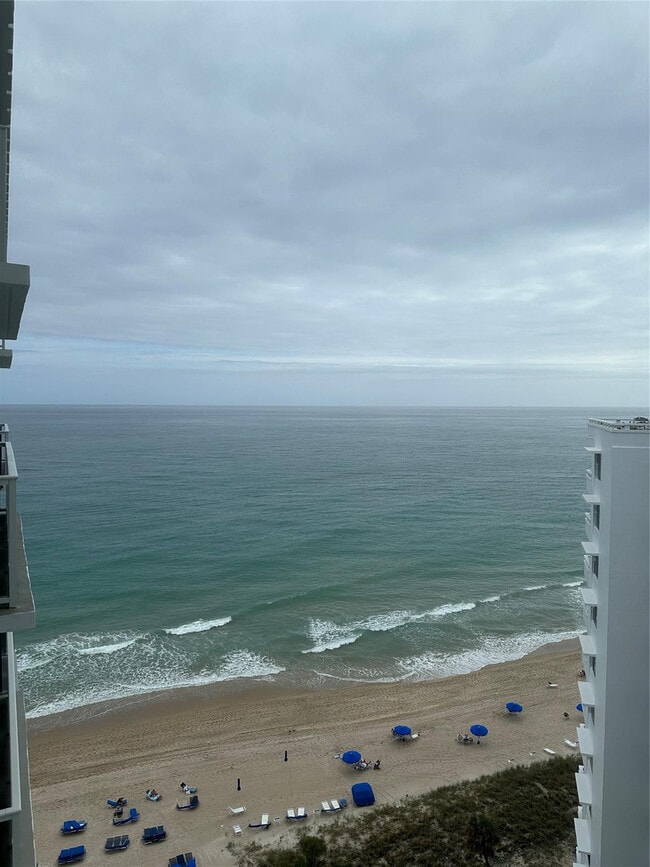 Photo - 3700 Galt Ocean Dr Unit 1609