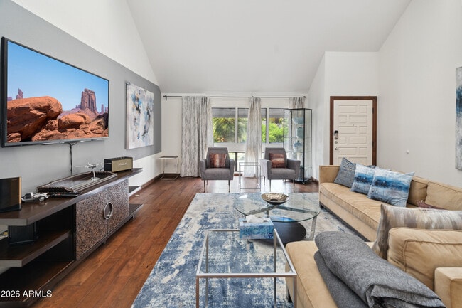 Photo - 7306 E Rancho Vista Dr