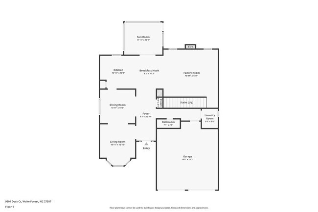 Photo - 9301 Doss Ct