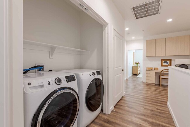 Desert Meadows Townhomes