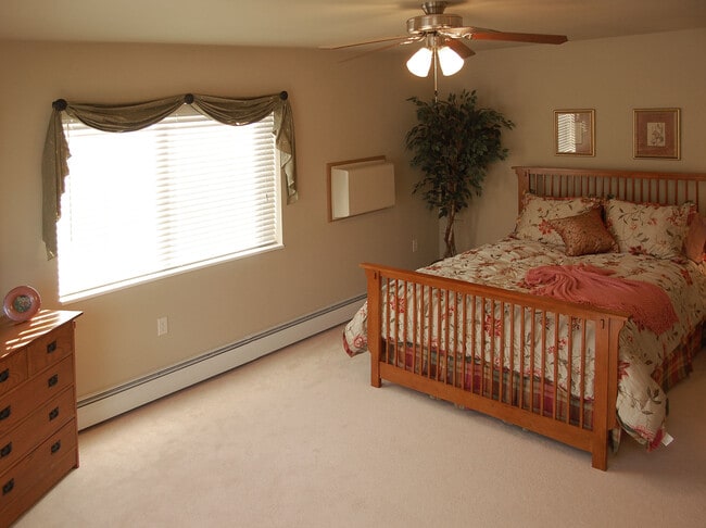 River Shores Regency House