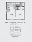 Tower Flat