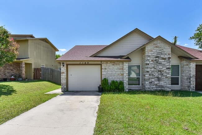 Photo - Cozy Living Awaits, 2BR/2BA Townhome with Fireplace Unit 1149 Royal Crest Dr