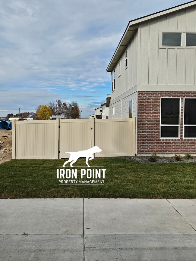 Photo - Brand New Never Lived-In 3-Bed, 2.5-Bath Townhome in Caldwell, ID – Available Now!