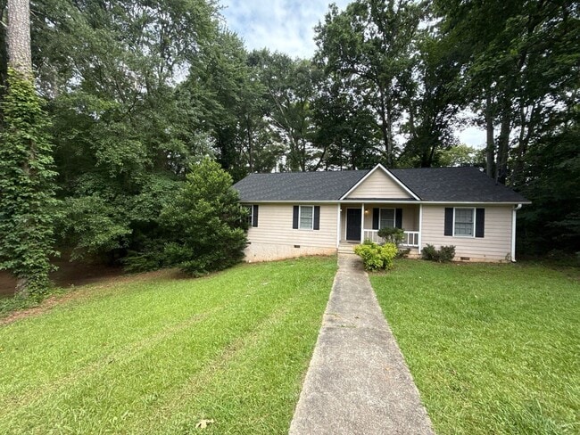 Photo - 109 Fairhaven Ct House