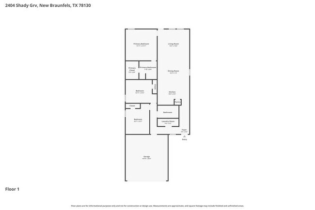 Photo - 2404 Shady Grv