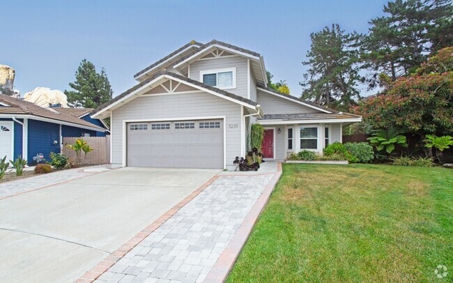 Building Photo - Stunning 3BR/2.5BA Home in Oceanside!!!