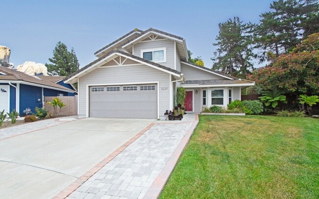 Stunning 3BR/2.5BA Home in Oceanside!!! - Stunning 3BR/2.5BA Home in Oceanside!!!
