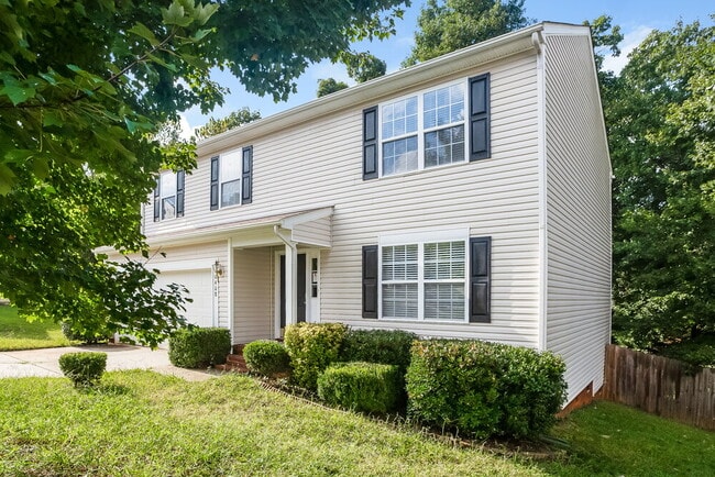 Photo - 10408 Sparrow Springs Ln