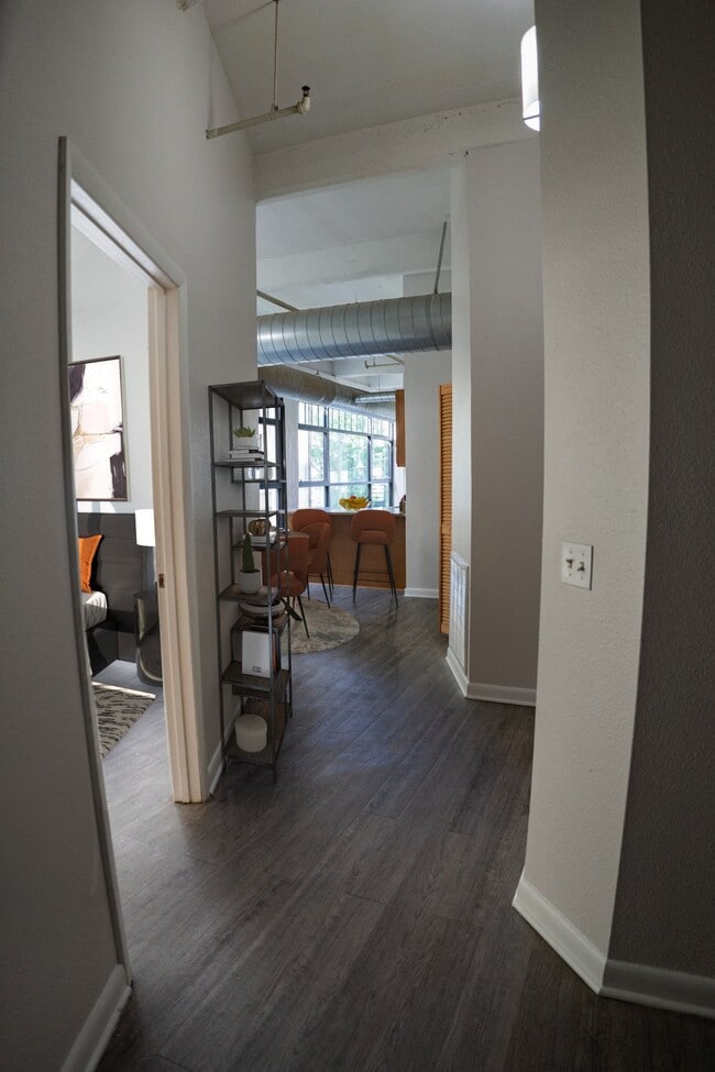 St. Clair Lofts