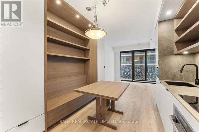Photo - 55 Charles St E Unit 2608