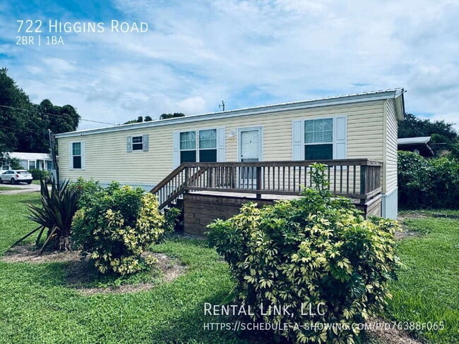 Building Photo - 722 Higgins Rd Rental