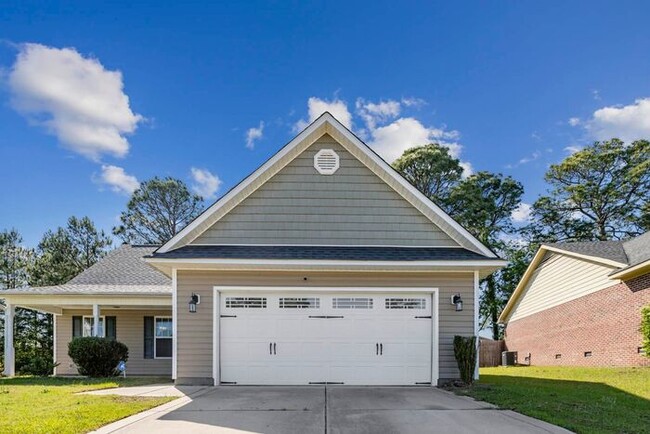 Photo - 4 Bedroom 2.5 Bath Home