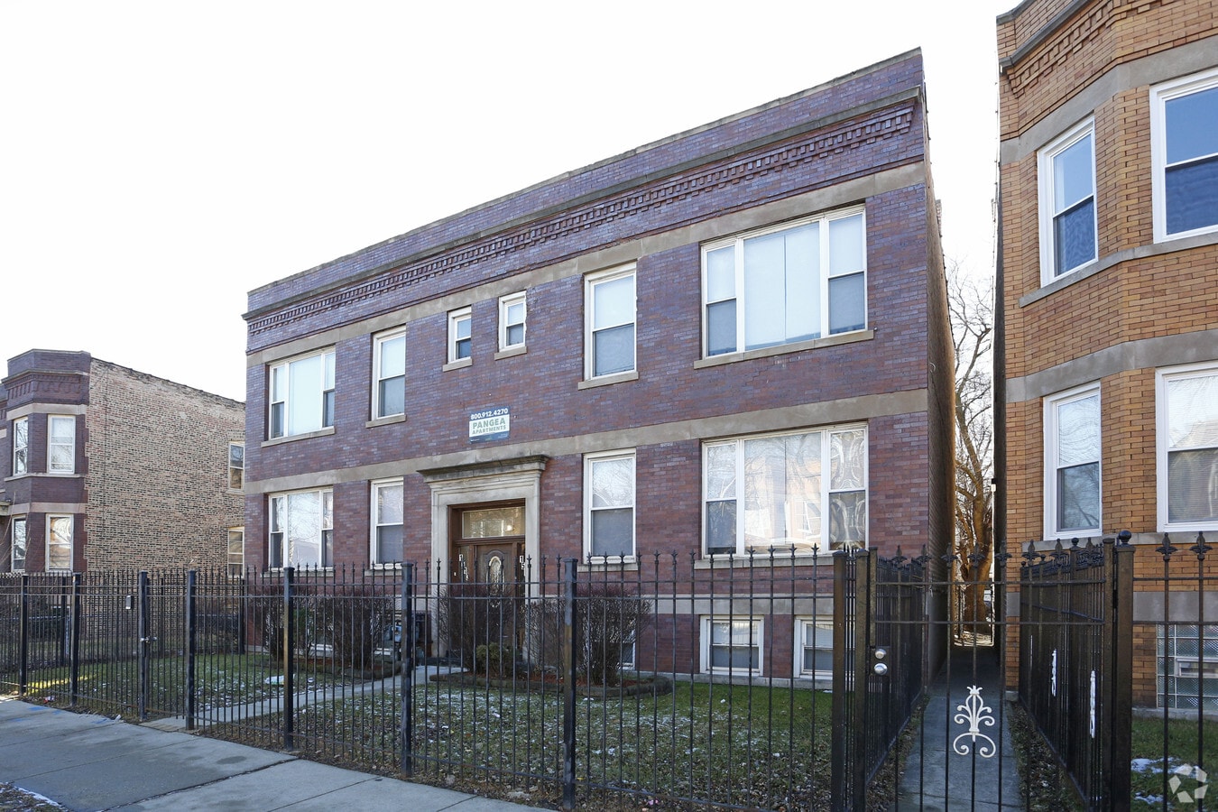 1511 E 73rd St - 1511 E 73rd St