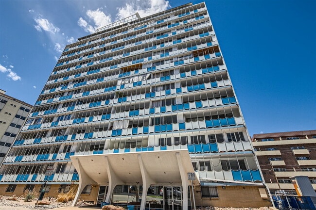 Building Photo - Fully Furnished Denver Apartment Near City Park, Cherry Creek & Congress Park Unit #1108