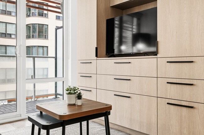 Photo - 18 Maitland Terrace Unité SI ID1383531P