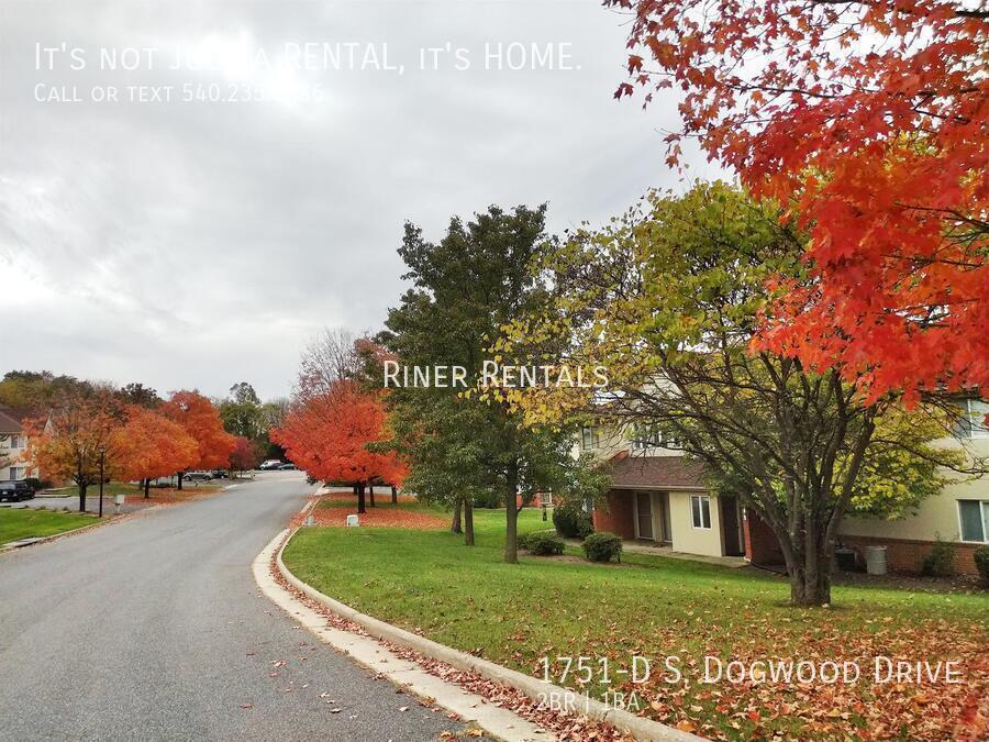 Photo - 1751-D S Dogwood Dr