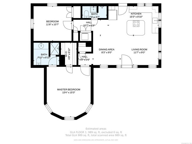 Photo - 152 Whitehall Ave