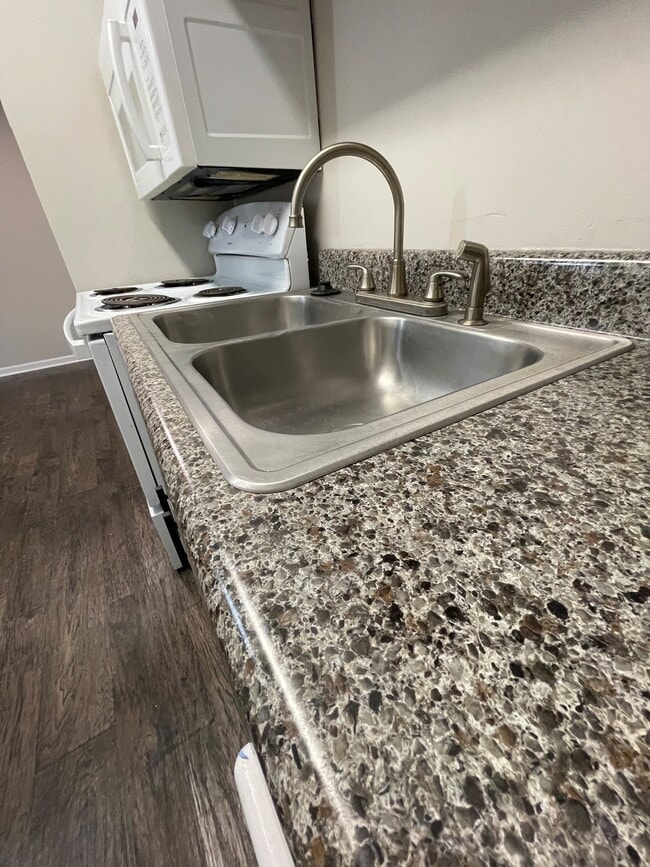Quality Countertops