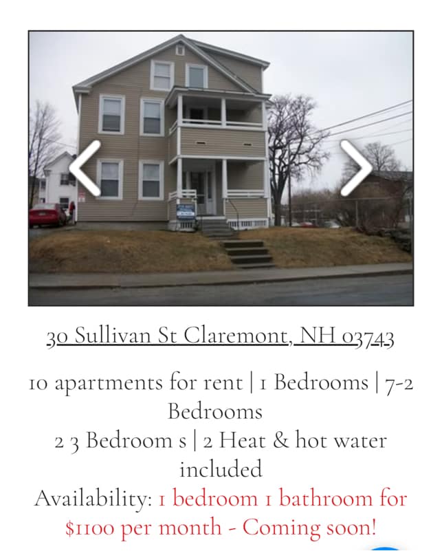 Photo - 30 Sullivan St Unidad 5