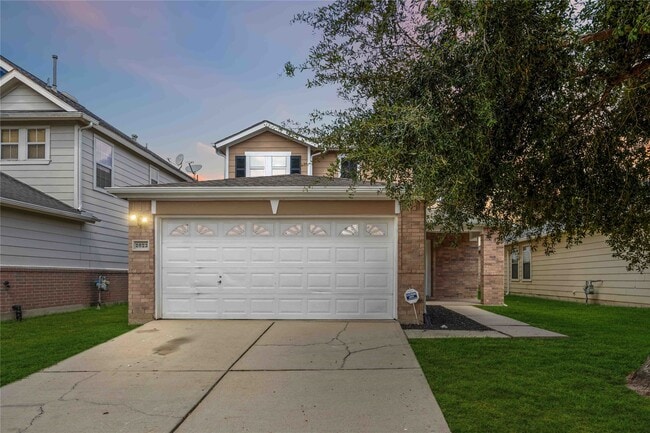 Photo - 2623 Skyview Glen Ct