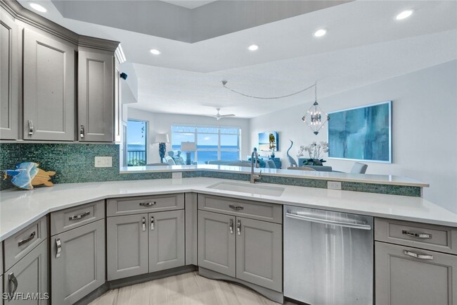 Photo - 263 Barefoot Beach Blvd Condo Unit 505