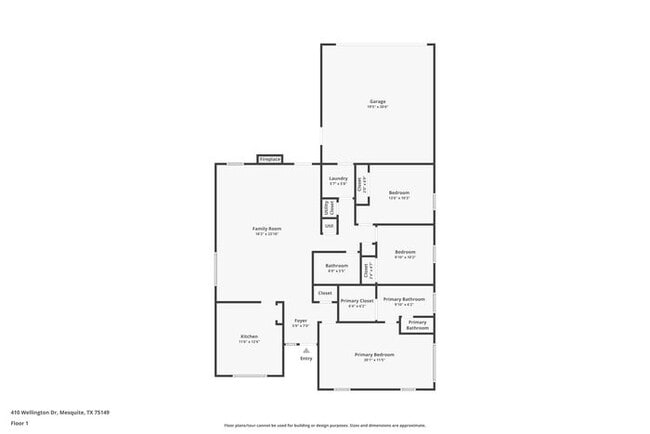 Photo - 410 Wellington Dr