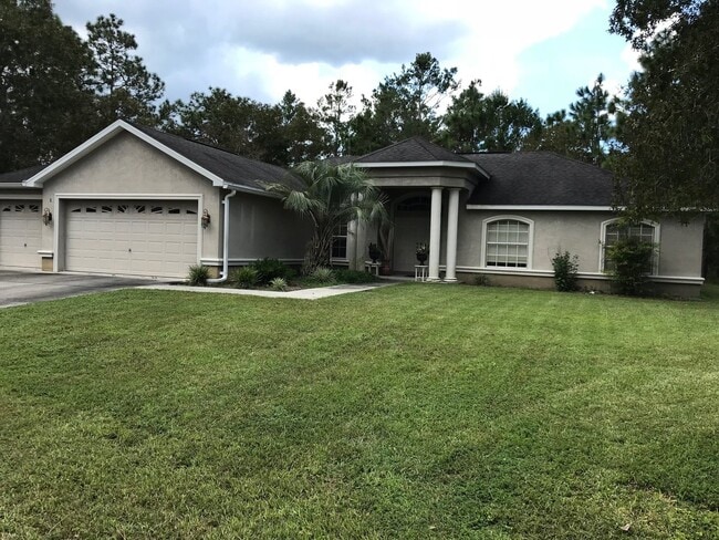 Building Photo - 4/2/3 Single  Family Home