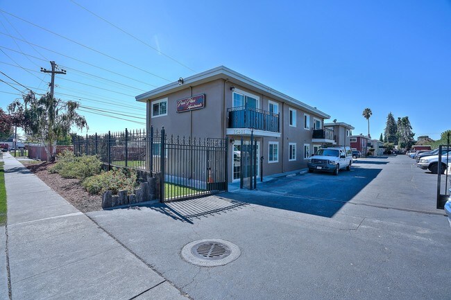 Park Place Apartments