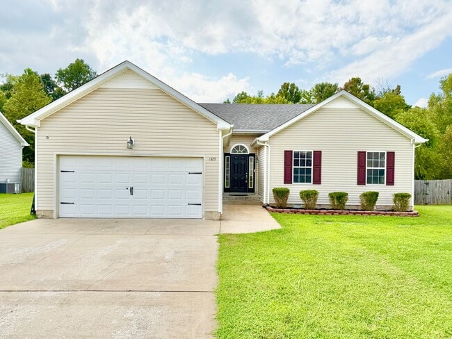 Building Photo - 1329 Mutual Dr