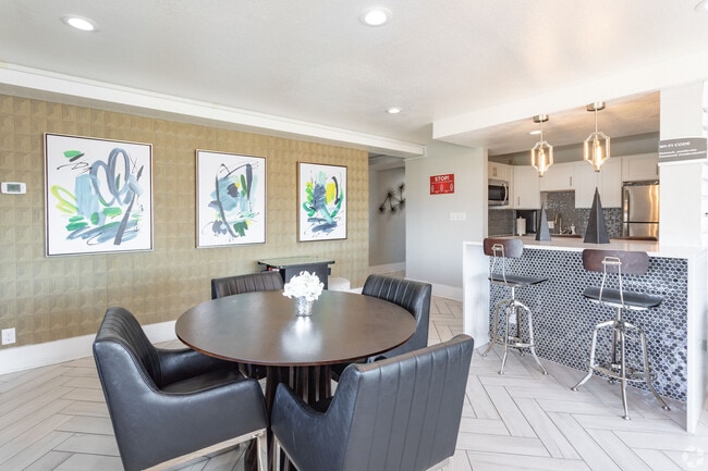 Photo - Pembroke Towers