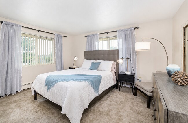 Pine Brook Place Apartments