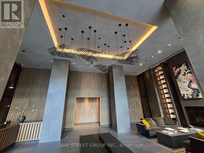 Photo - 55 Charles St E Unit 1505