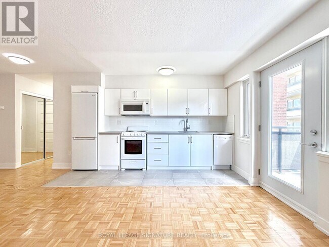 Photo - 95 Lawton Blvd Unit 307