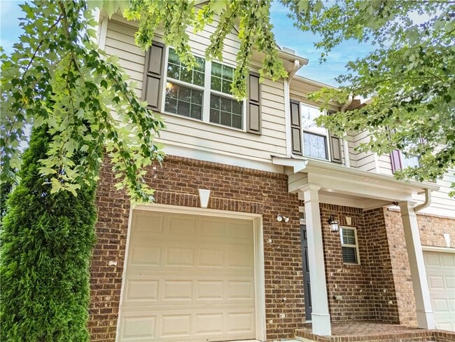 Building Photo - 2708 Morgan Glen Rd NE Rental