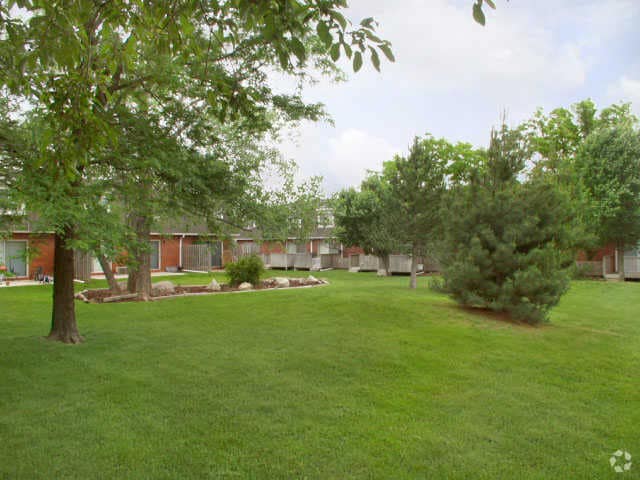 Court Yard
