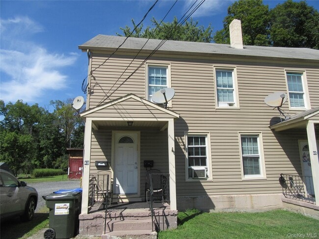 Building Photo - 48 E Main St Rental